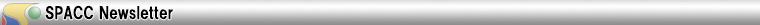 SPACC Newsletter